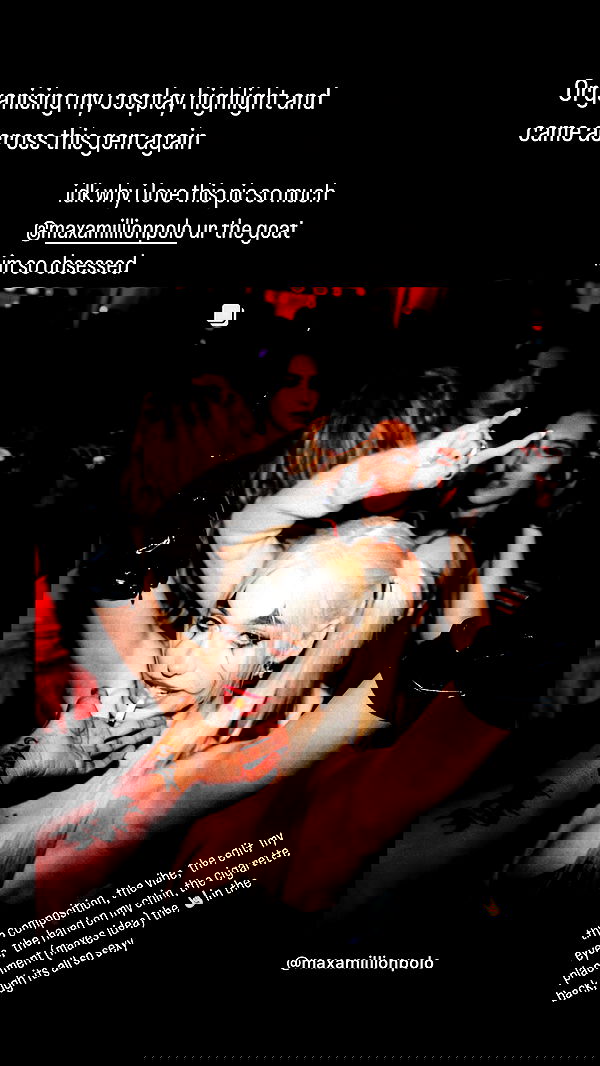 alexandramarianna alexandramarianna archive image