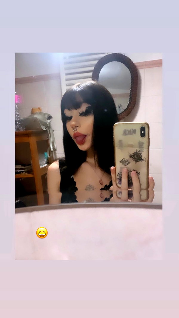algofobica instagram image archive image