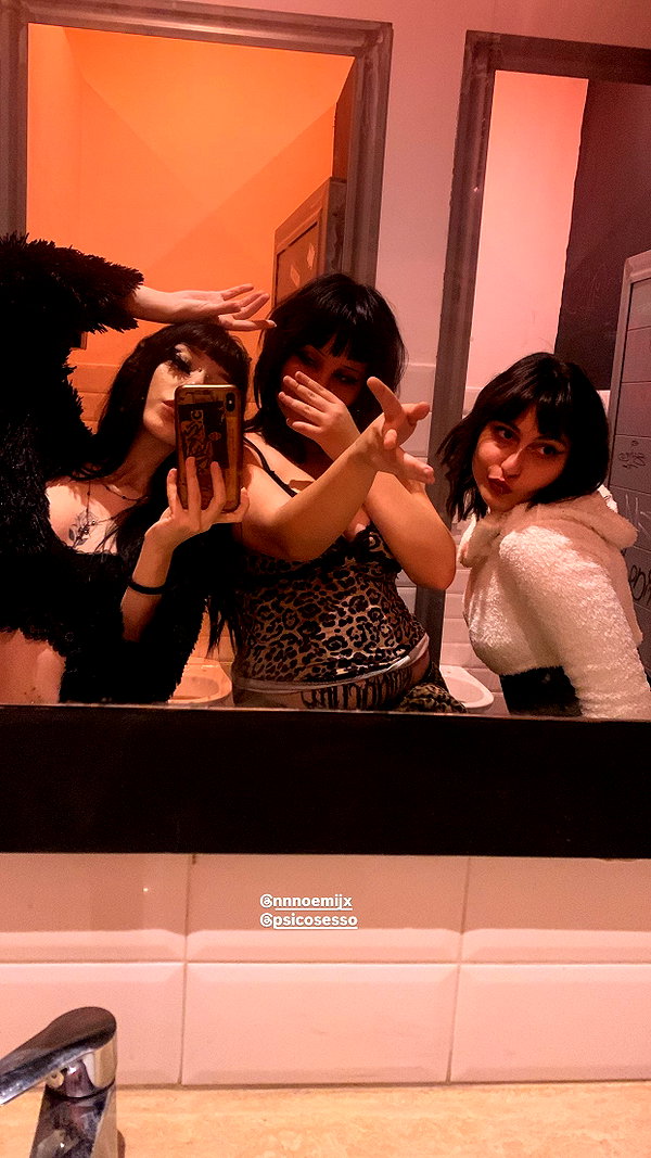 algofobica instagram image archive image