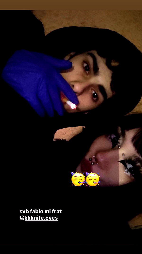 algofobica instagram image archive image