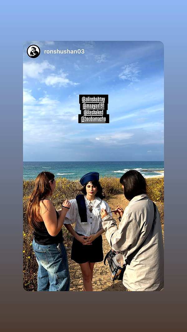 alinshabtay instagram image archive image