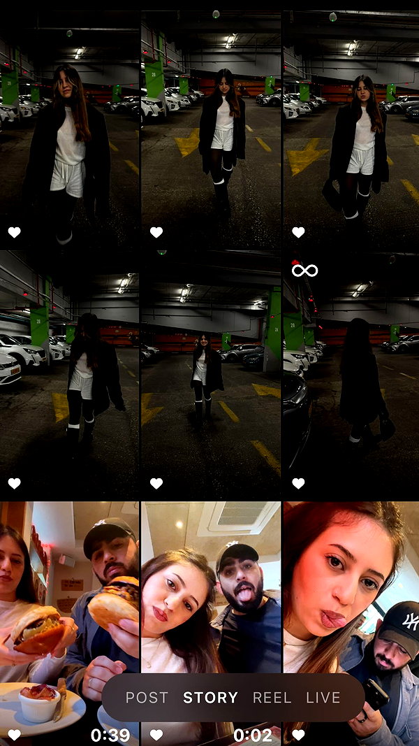 alinshabtay instagram image archive image