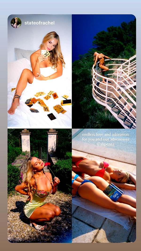 alipentz instagram image archive image