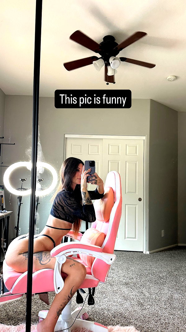 allie_paigexoxo instagram image archive image