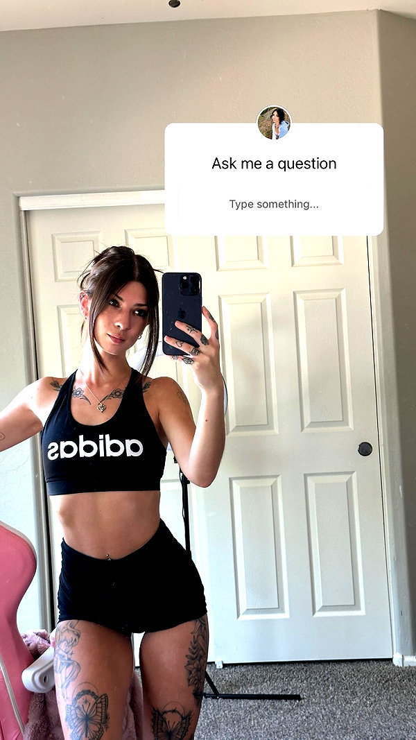 allie_paigexoxo instagram image archive image