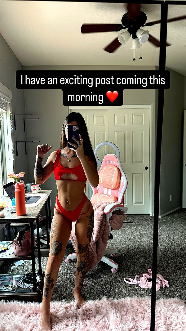 allie_paigexoxo instagram image archive image