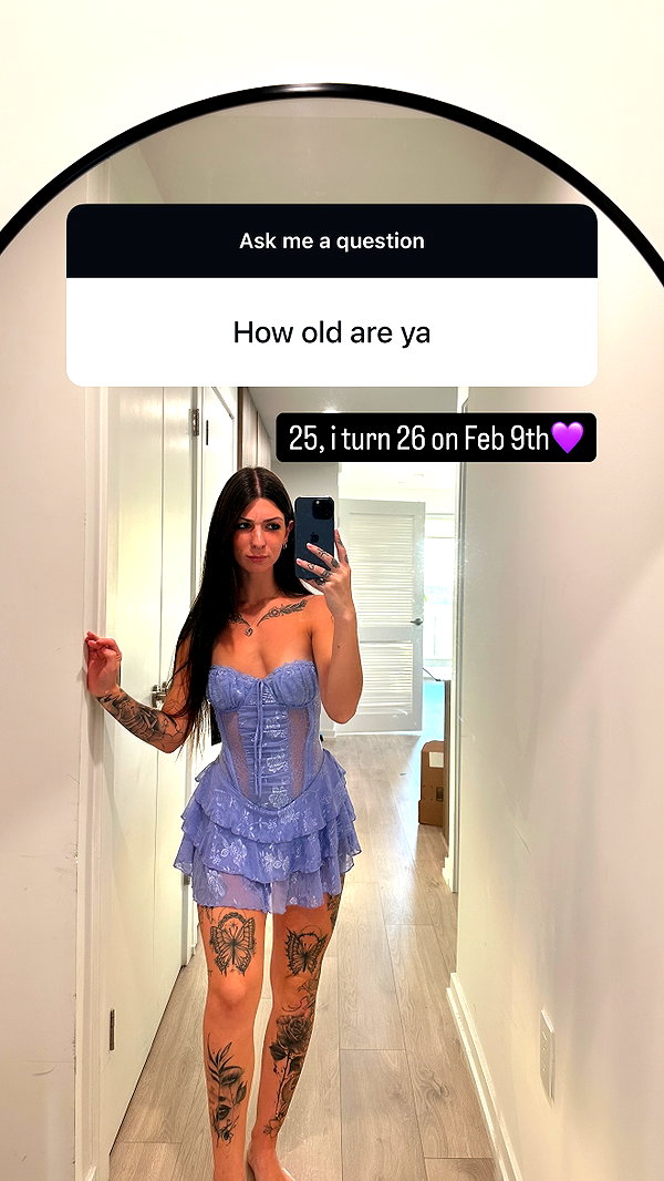 allie_paigexoxo instagram image archive image