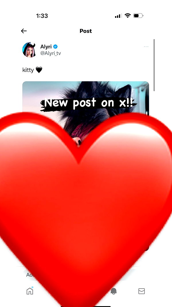 alyri_tv instagram image archive image