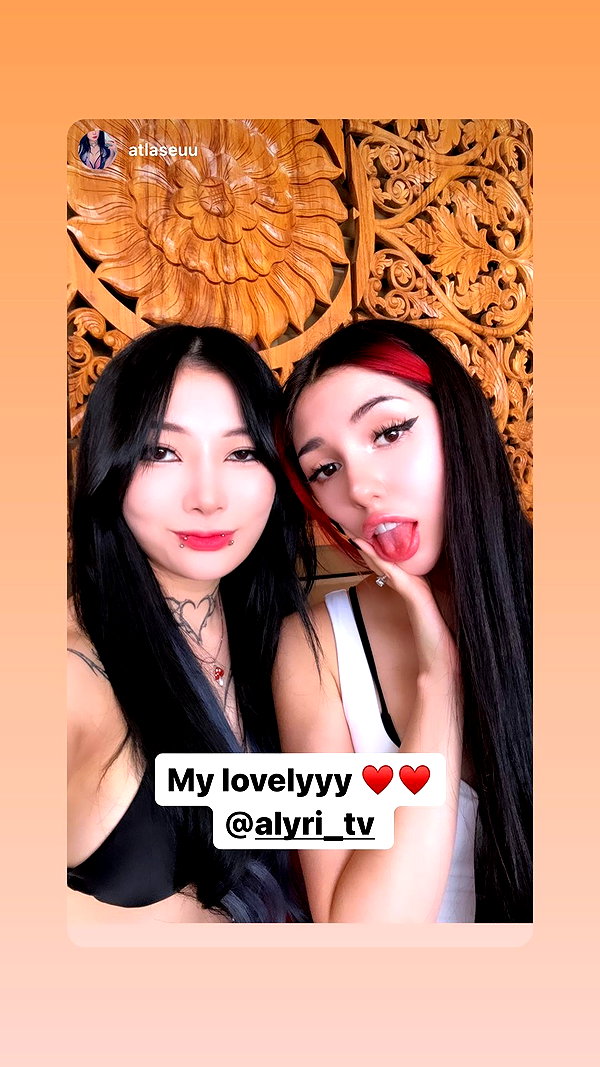 alyri_tv instagram image archive image