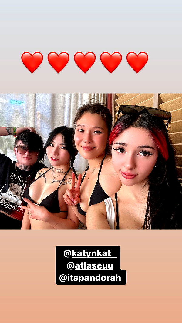 alyri_tv instagram image archive image