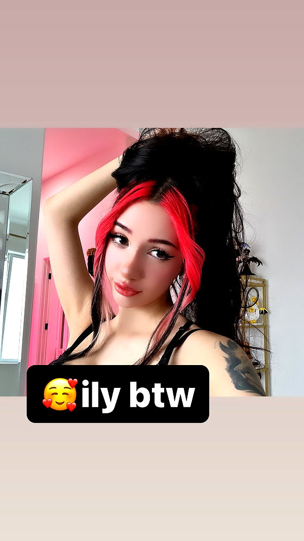 alyri_tv instagram image archive image