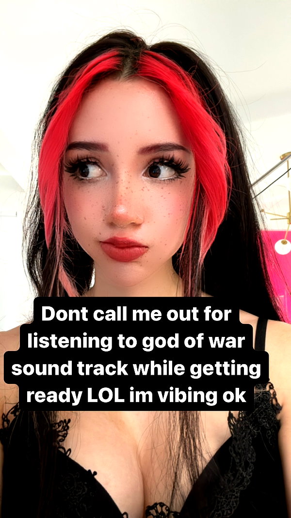 alyri_tv instagram image archive image
