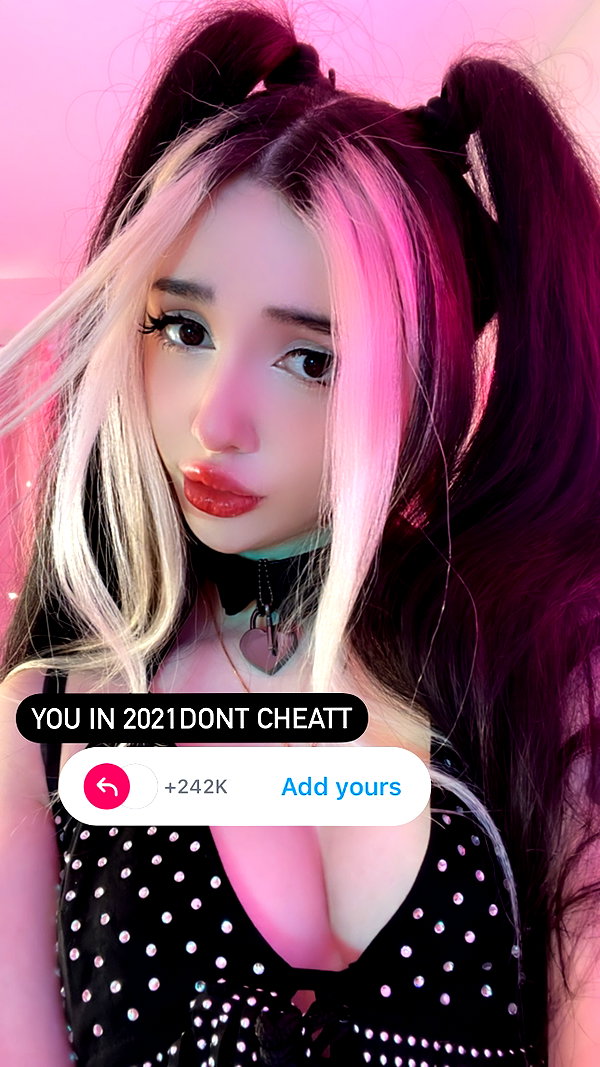 alyri_tv instagram image archive image
