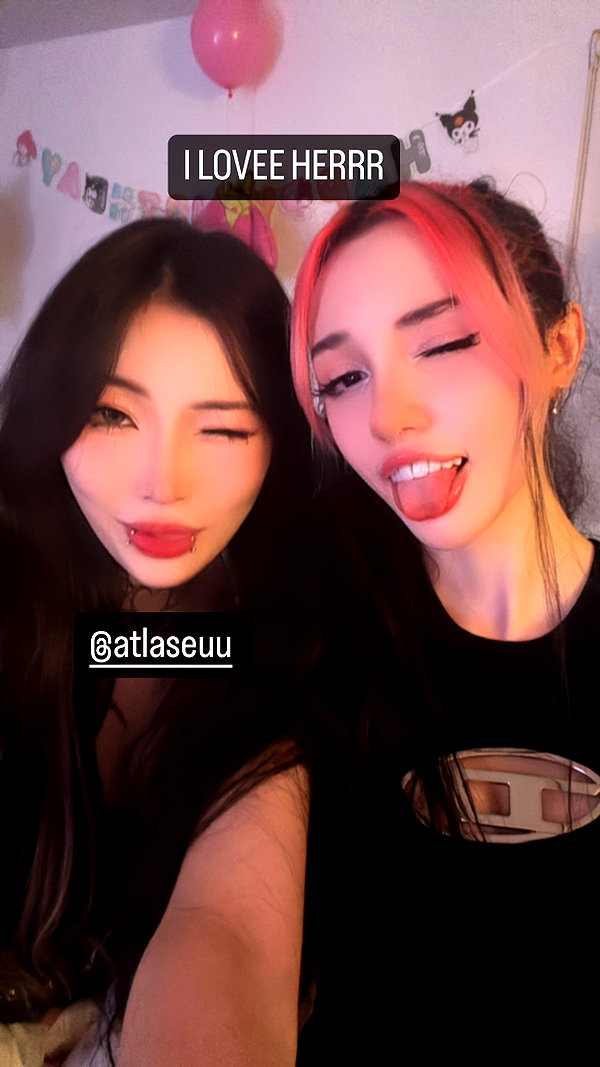 alyri_tv instagram image archive image