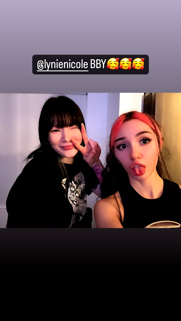 alyri_tv instagram image archive image