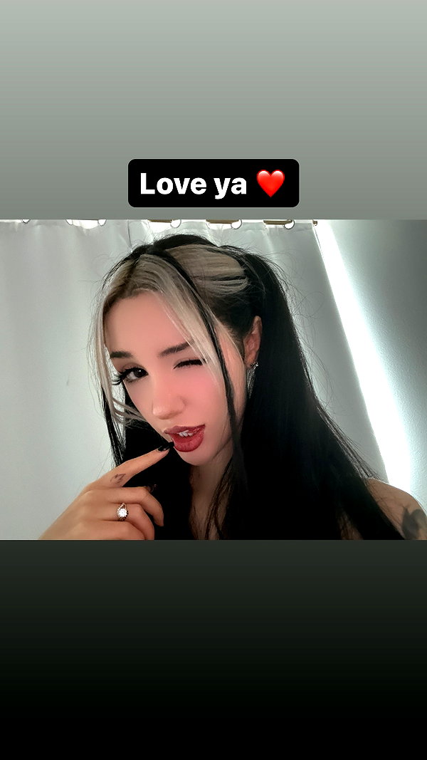alyri_tv instagram image archive image