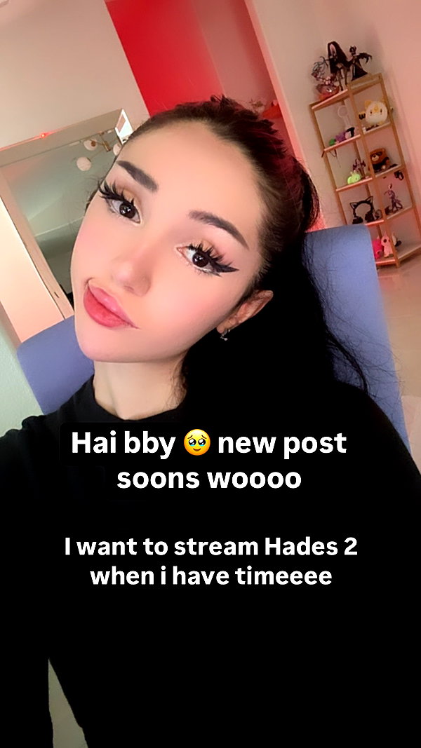 alyri_tv instagram image archive image