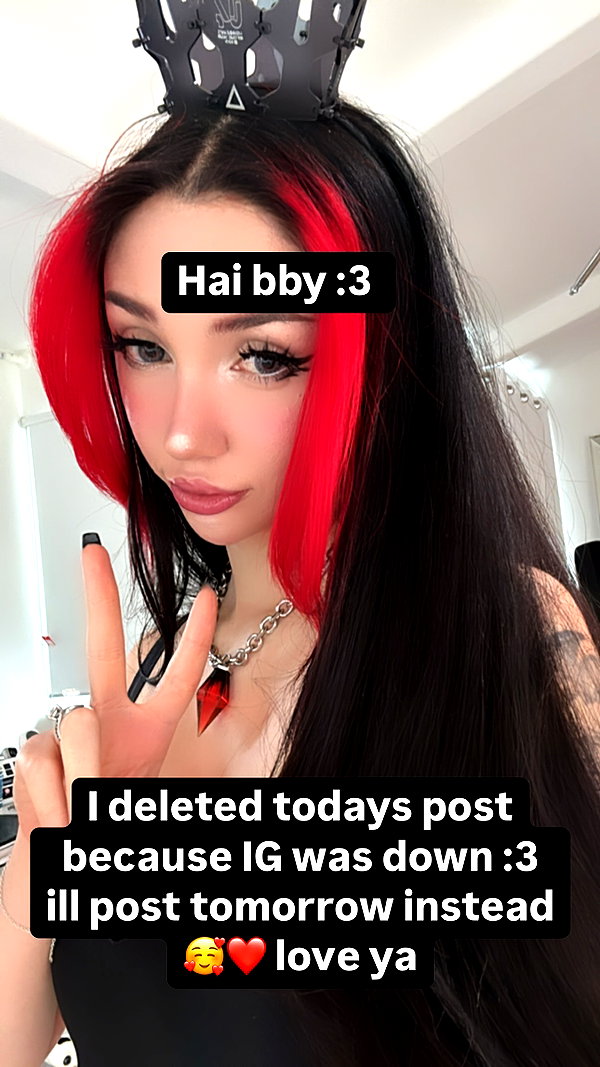 alyri_tv instagram image archive image