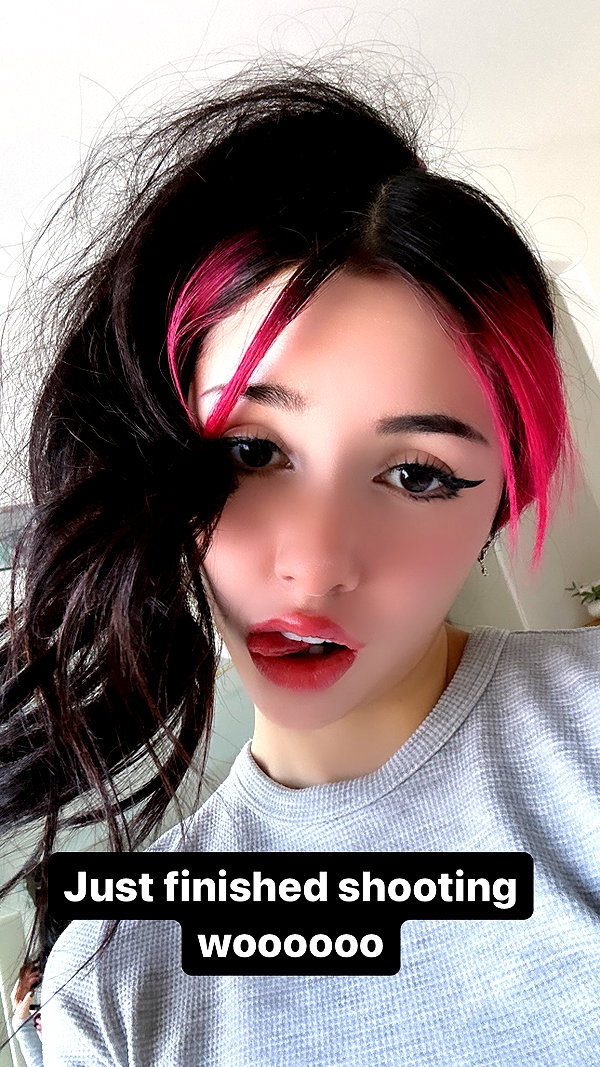 alyri_tv instagram image archive image