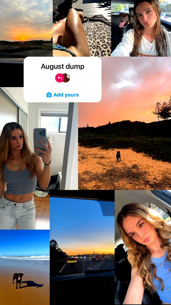 alyssasreynolds instagram image archive image