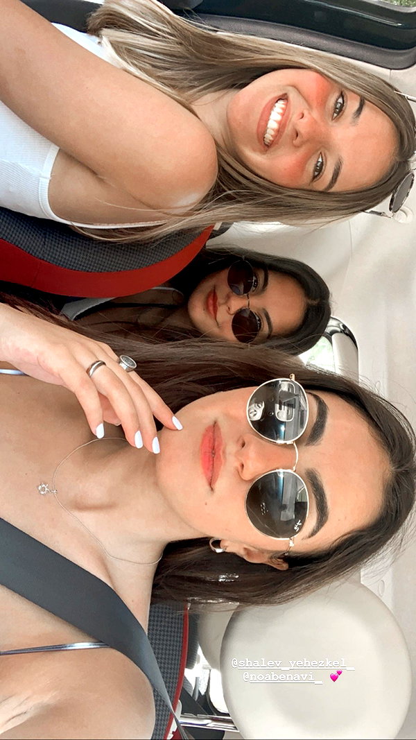 ambersela_ instagram image archive image
