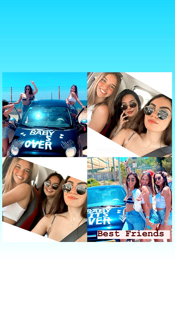 ambersela_ instagram image archive image