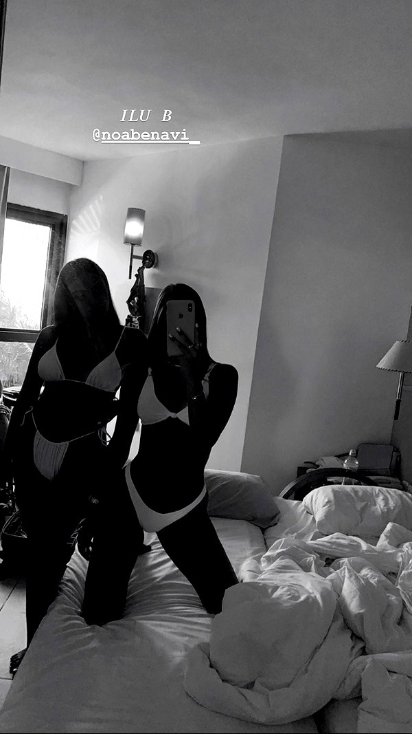 ambersela_ instagram image archive image