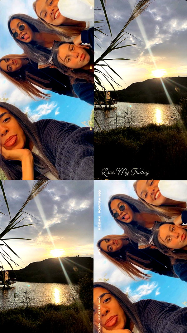 ambersela_ instagram image archive image