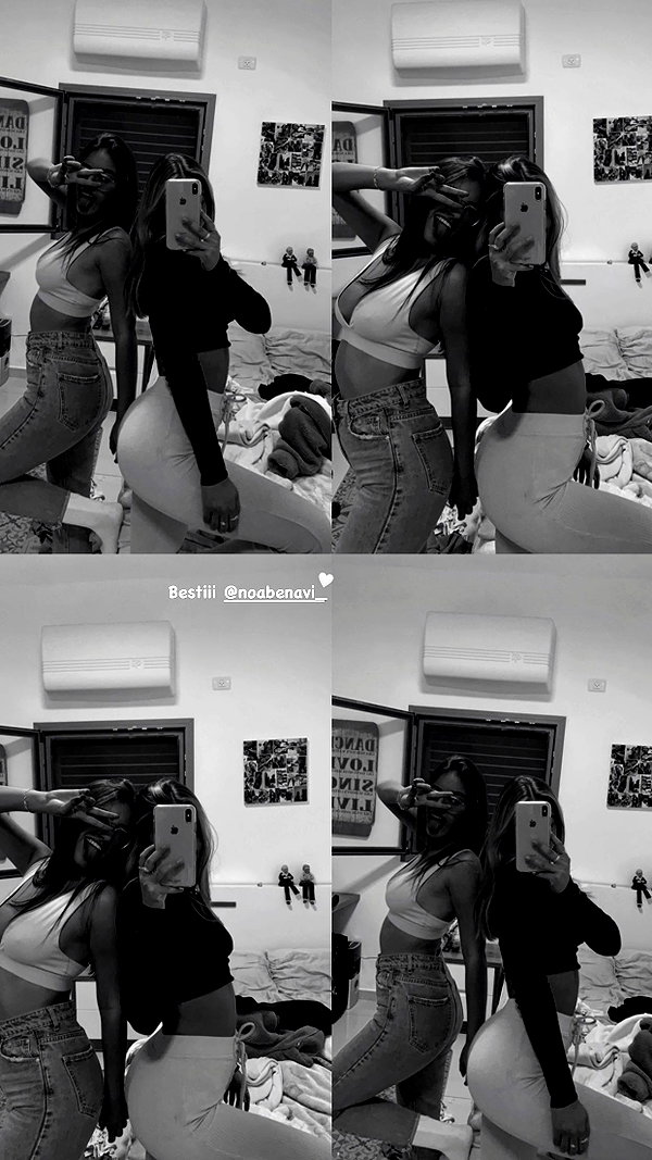 ambersela_ instagram image archive image