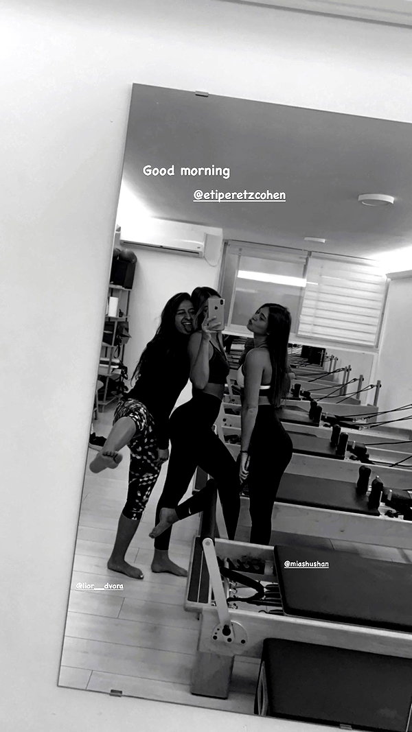 ambersela_ instagram image archive image