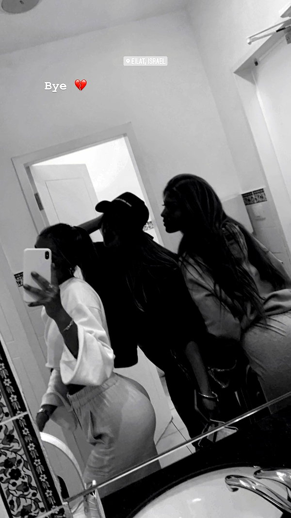 ambersela_ instagram image archive image