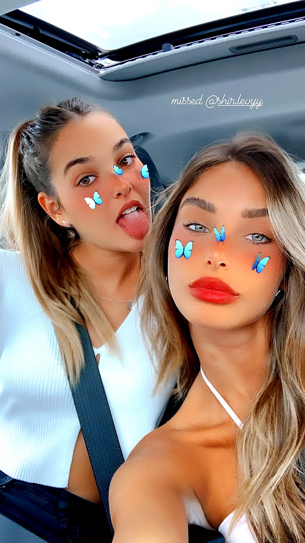 ambersela_ instagram image archive image