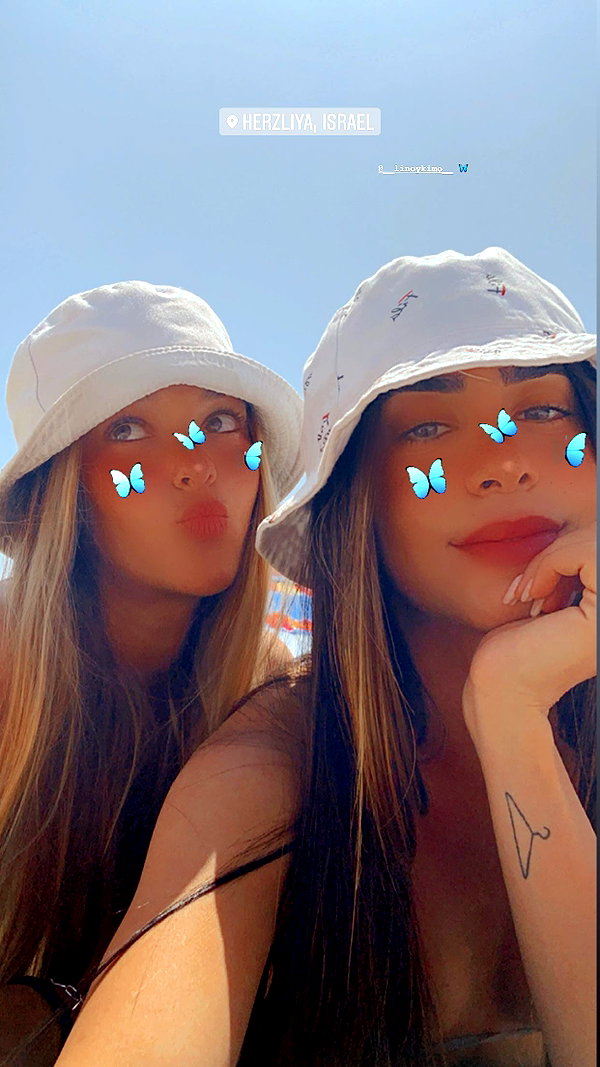 ambersela_ instagram image archive image