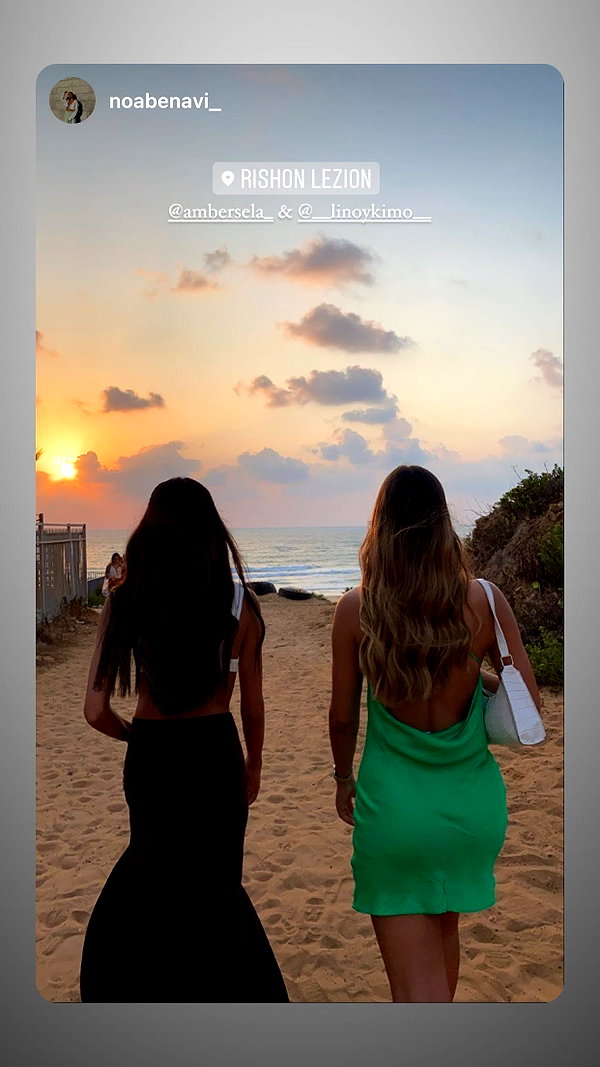 ambersela_ instagram image archive image