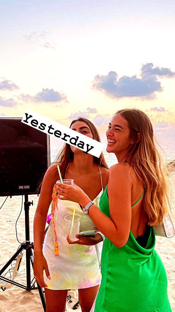 ambersela_ instagram image archive image