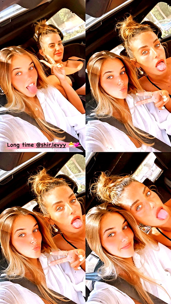 ambersela_ instagram image archive image