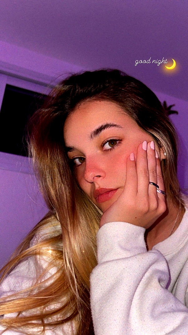 ambersela_ instagram image archive image