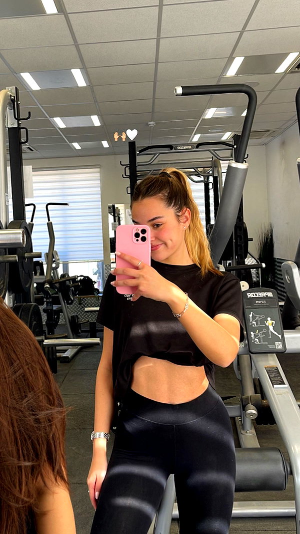 ambersela_ instagram image archive image