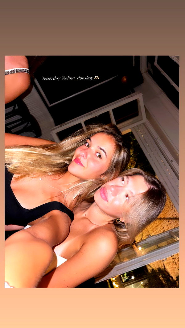 ambersela_ instagram image archive image