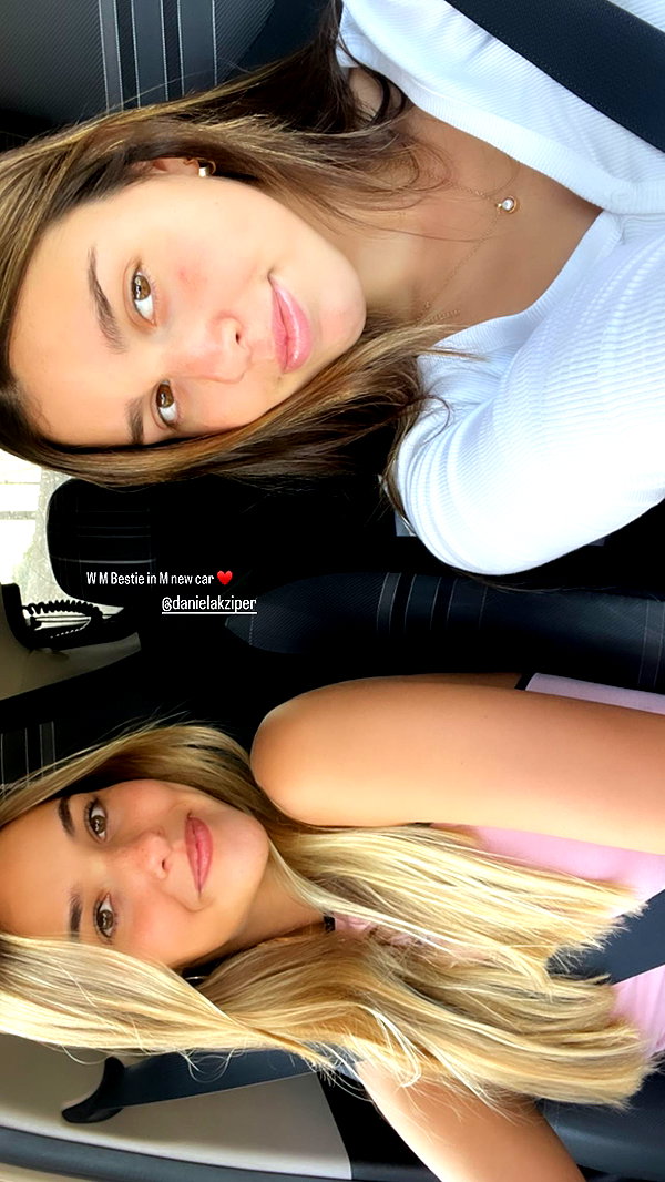 ambersela_ instagram image archive image