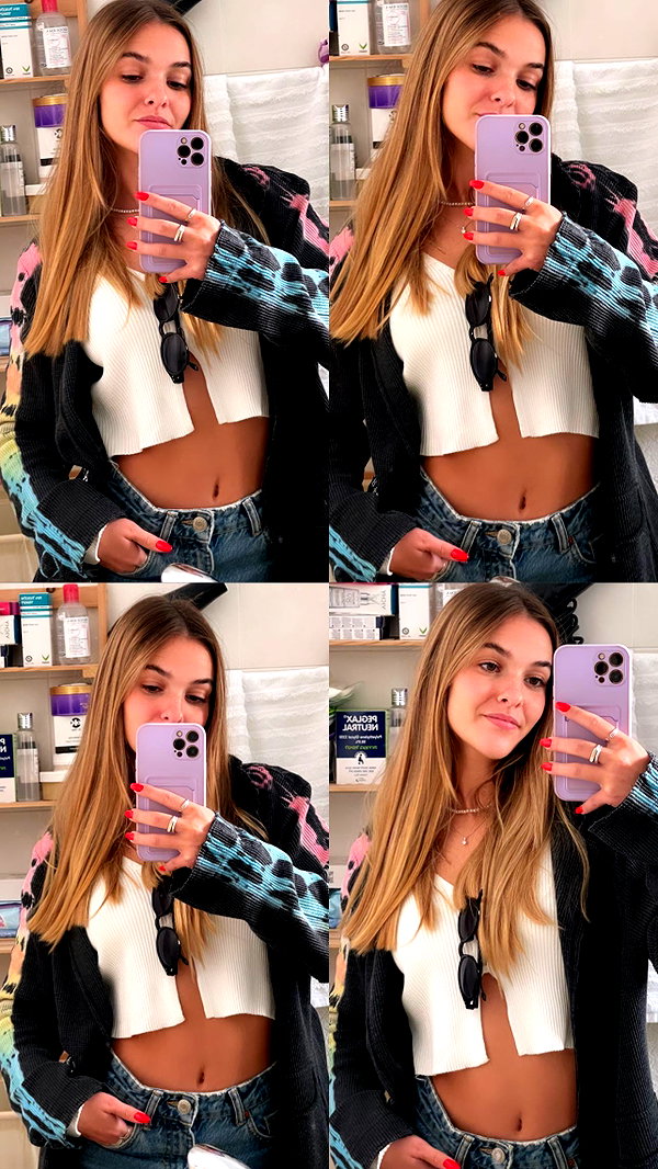 ambersela_ instagram image archive image