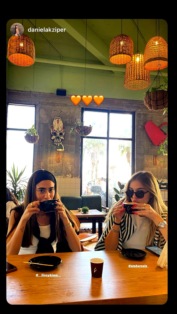 ambersela_ instagram image archive image