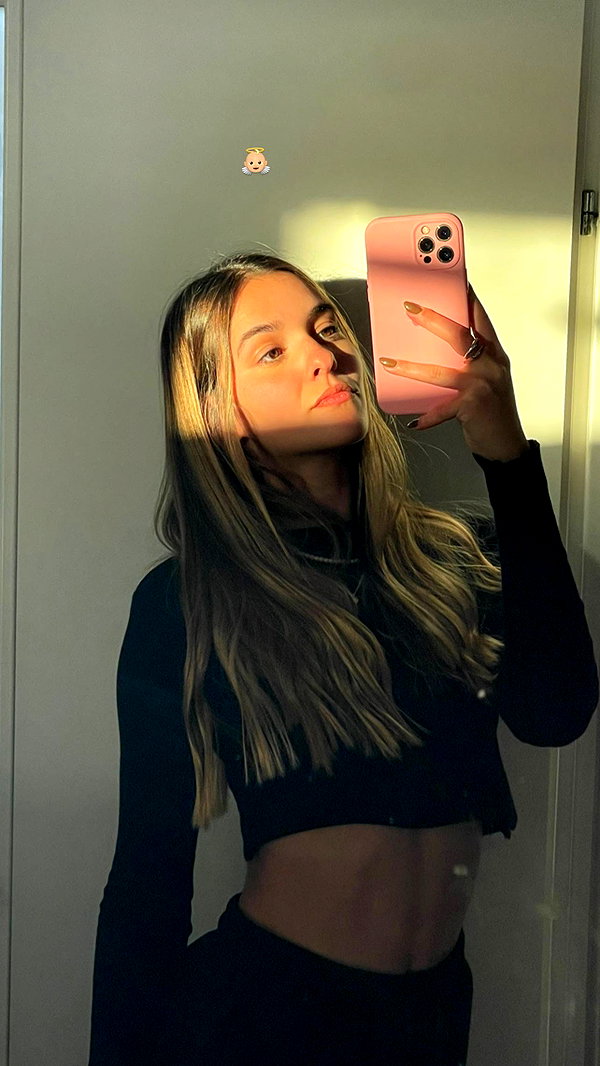 ambersela_ instagram image archive image