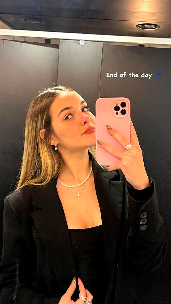 ambersela_ instagram image archive image