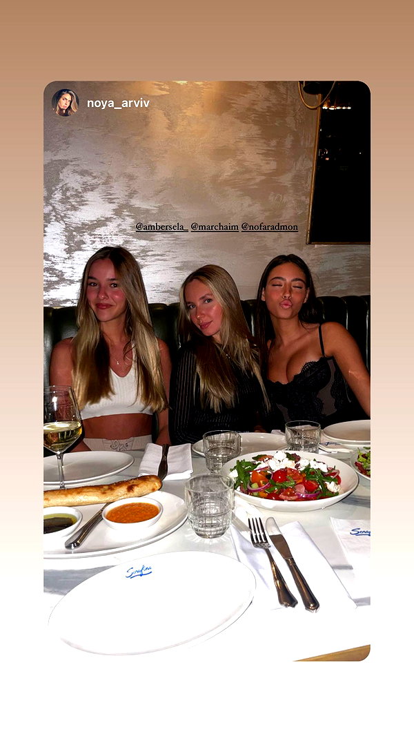 ambersela_ instagram image archive image