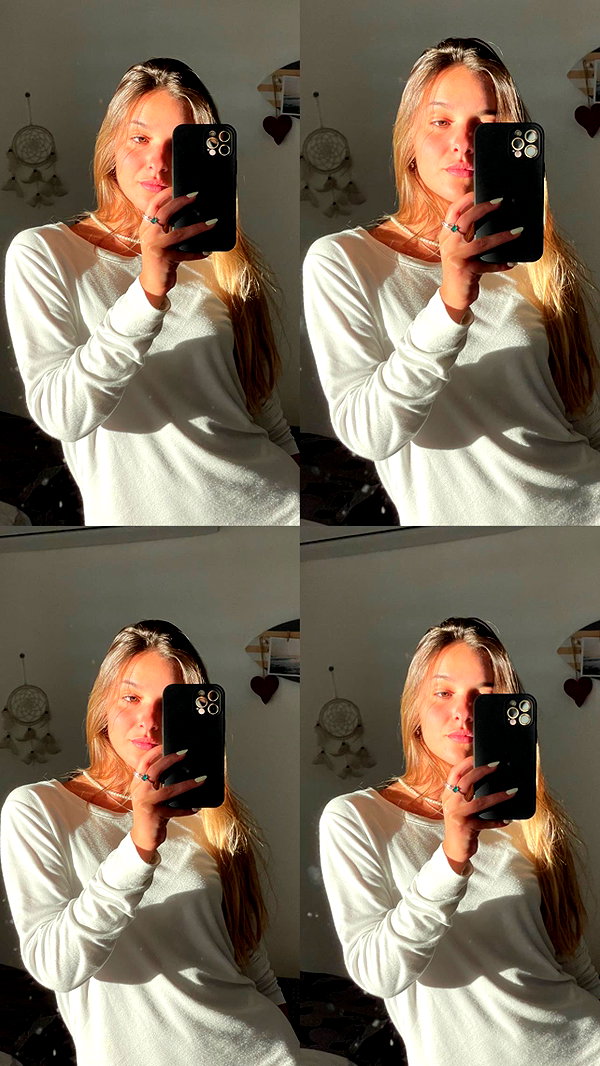 ambersela_ instagram image archive image