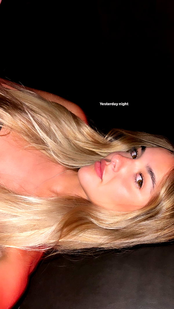 ambersela_ instagram image archive image