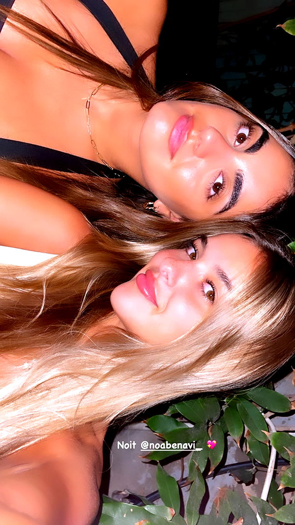 ambersela_ instagram image archive image