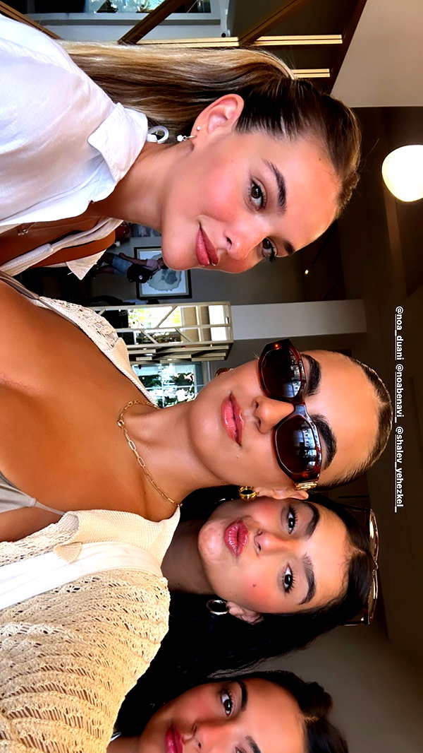 ambersela_ instagram image archive image