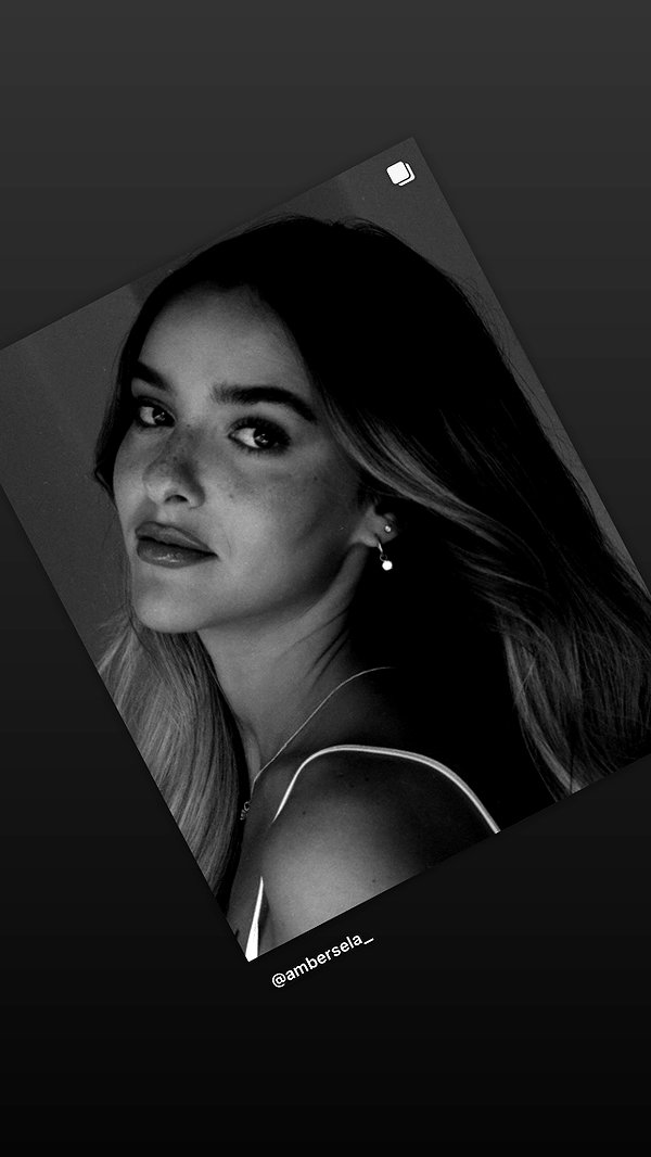 ambersela_ instagram image archive image